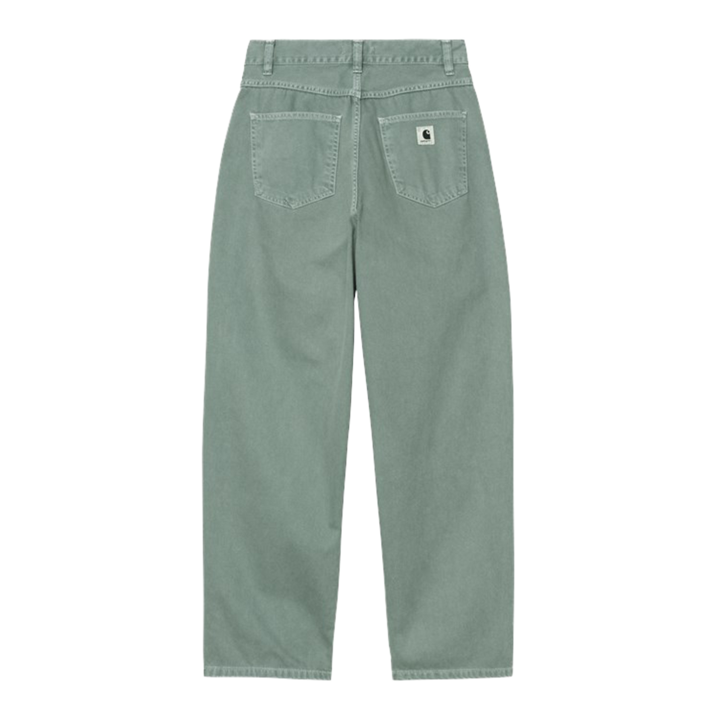 W` Brandon Pant