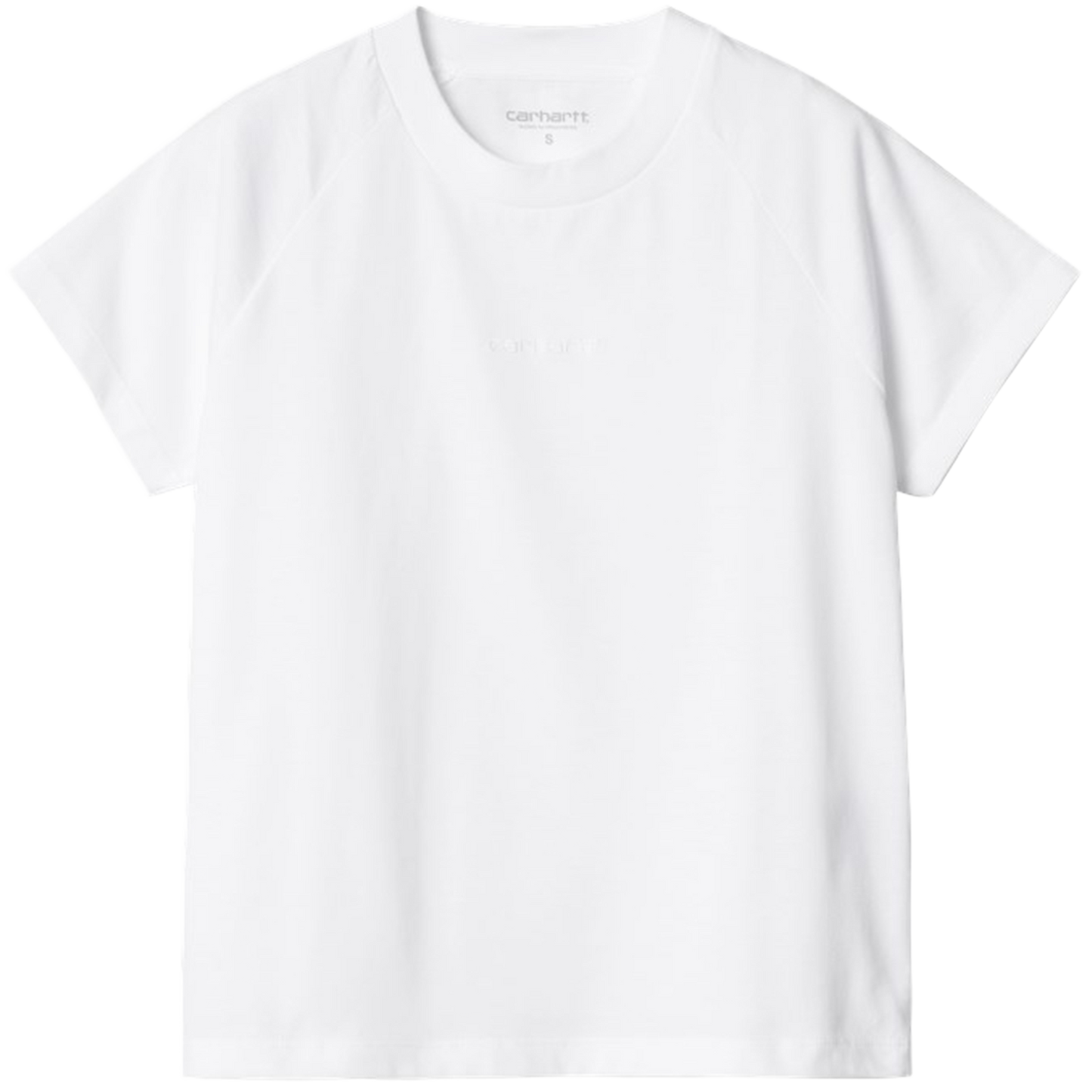 W´ S/S Roy T-Shirt
