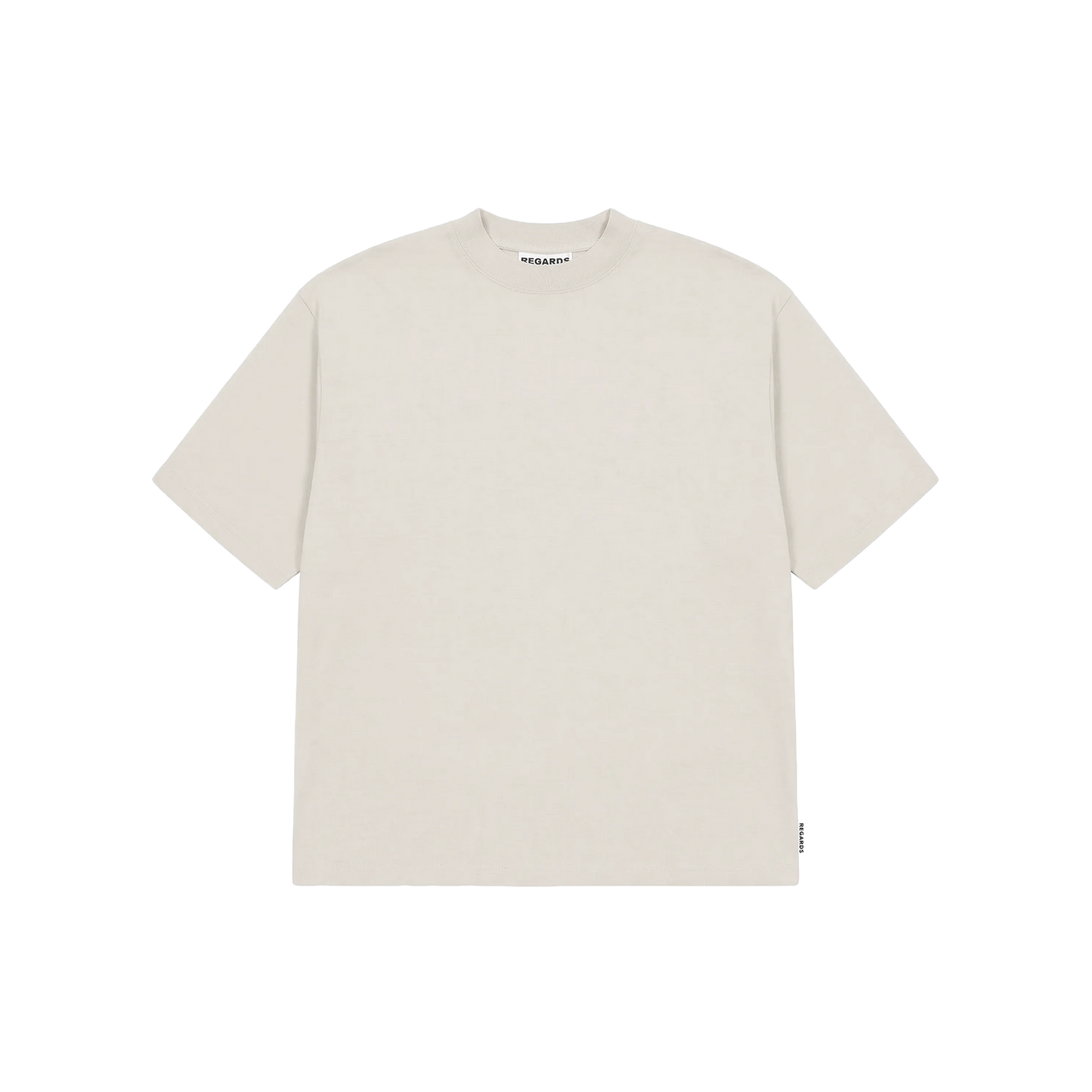 Heavy Oversize Tee