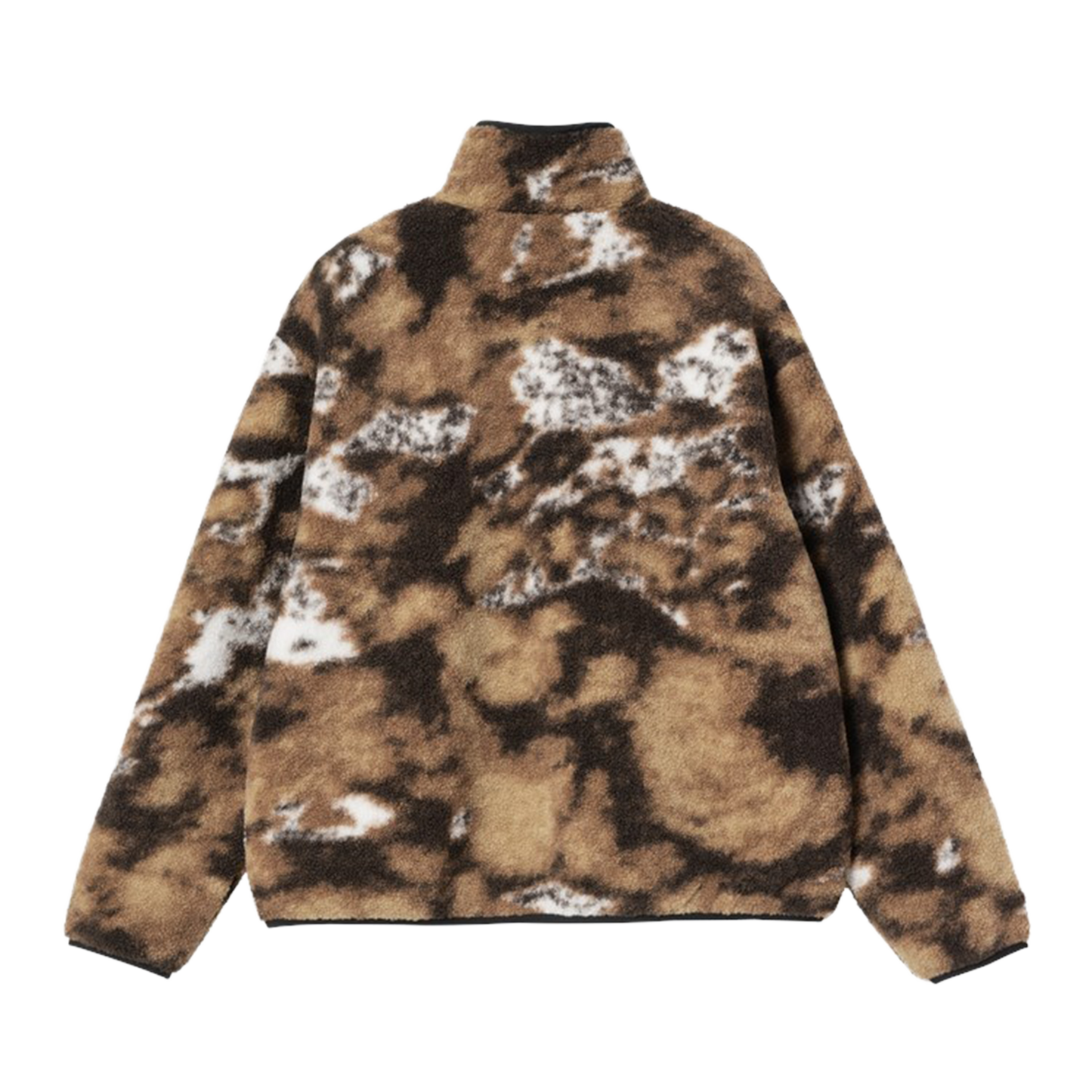 W` Elliot High Neck Liner