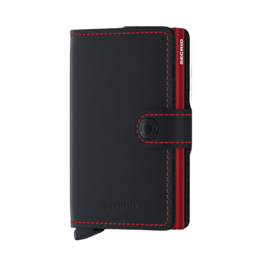Miniwallet Matte