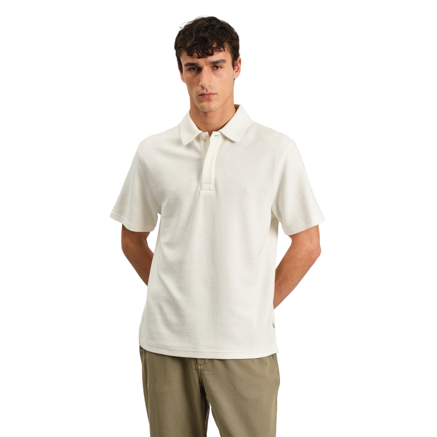 Shore SS Polo
