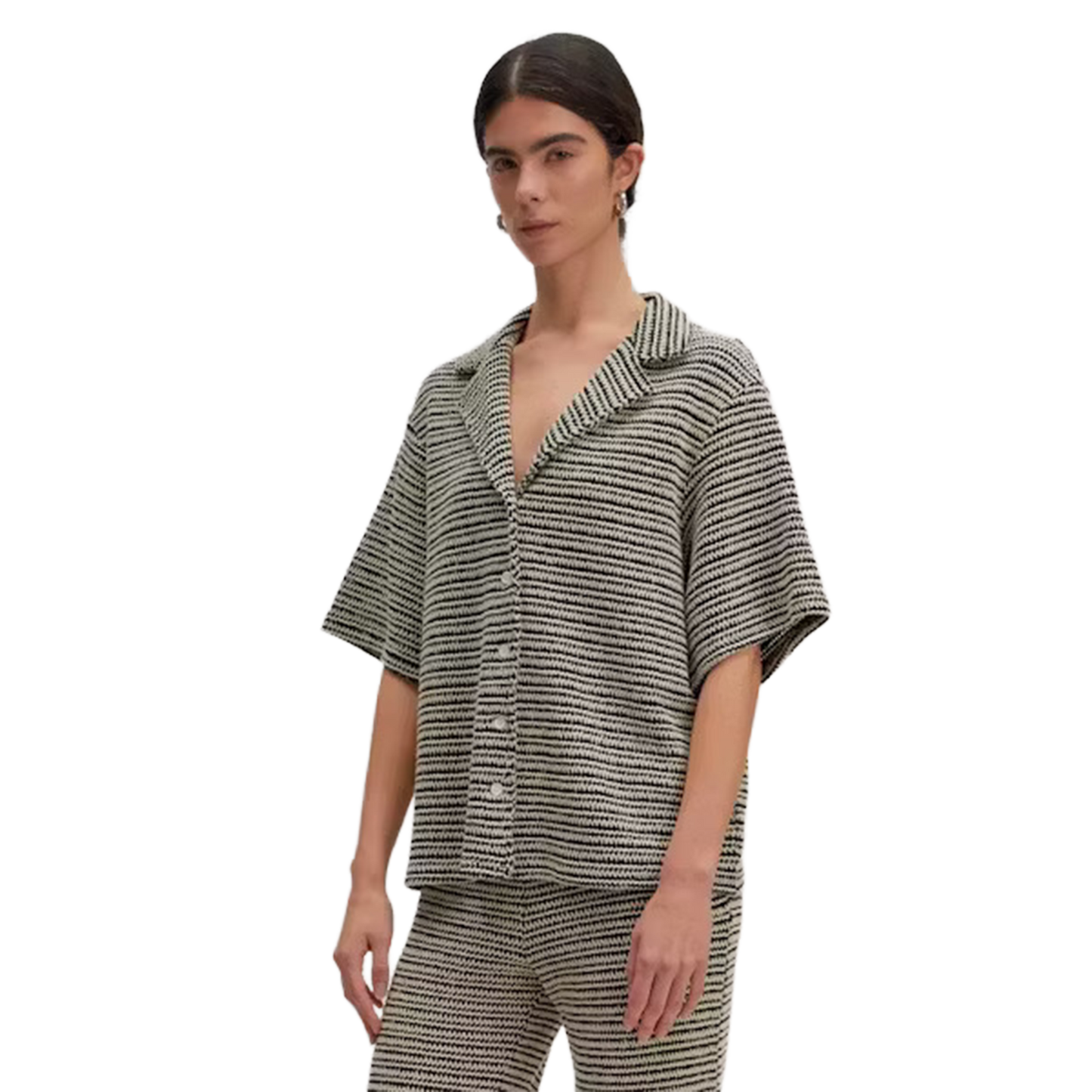 Karlotta Shirt