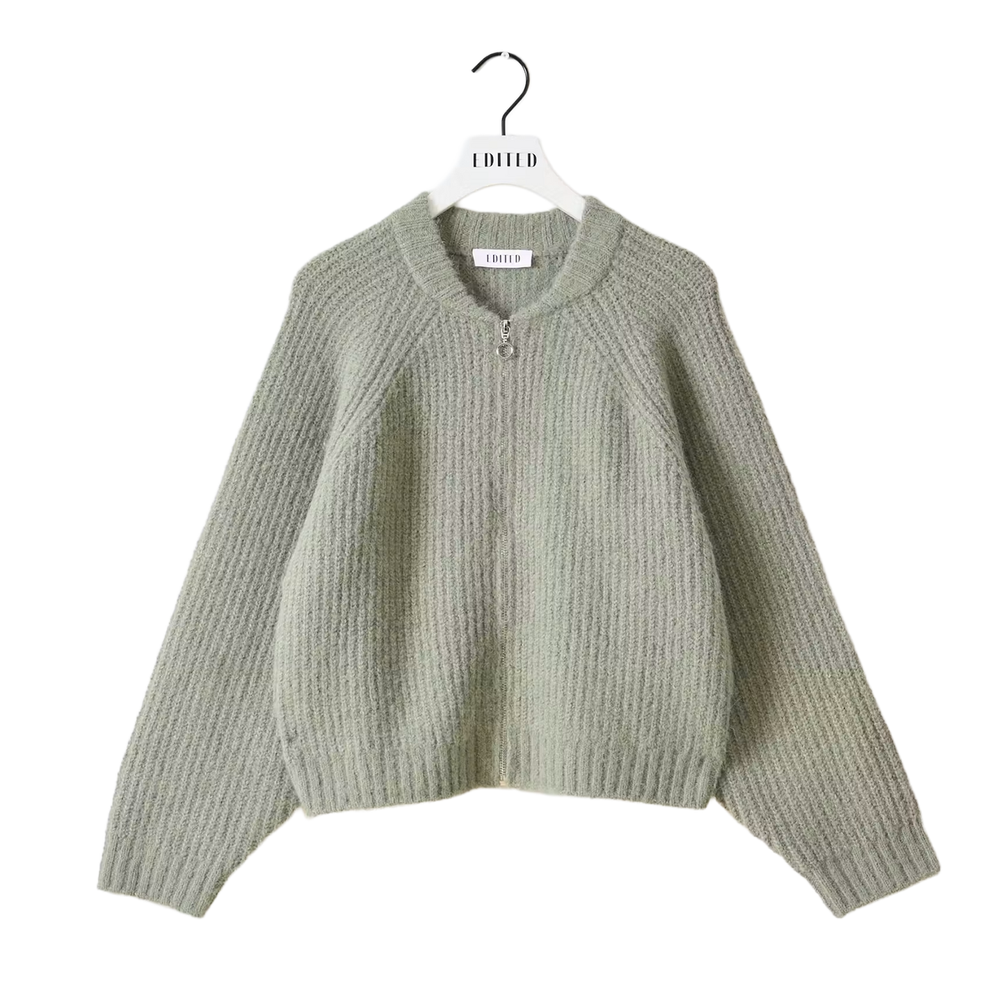 Rani Bomber Cardigan