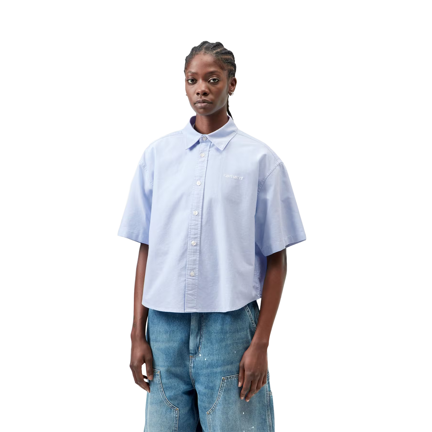 W` S/S Kala Shirt