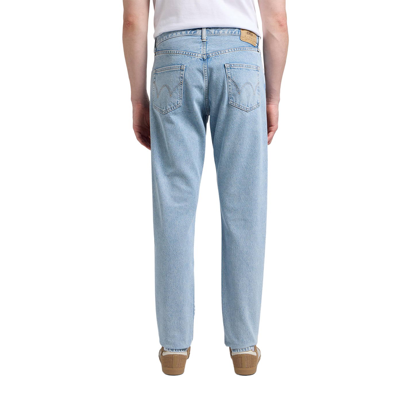 Regular Tapered