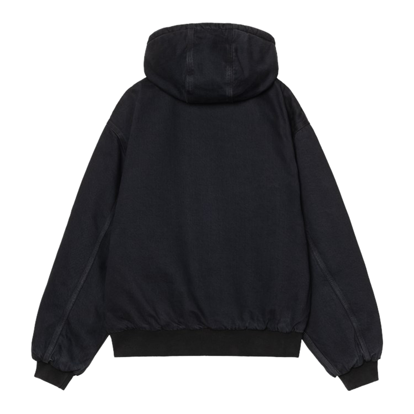 W` OG Active Jacket
