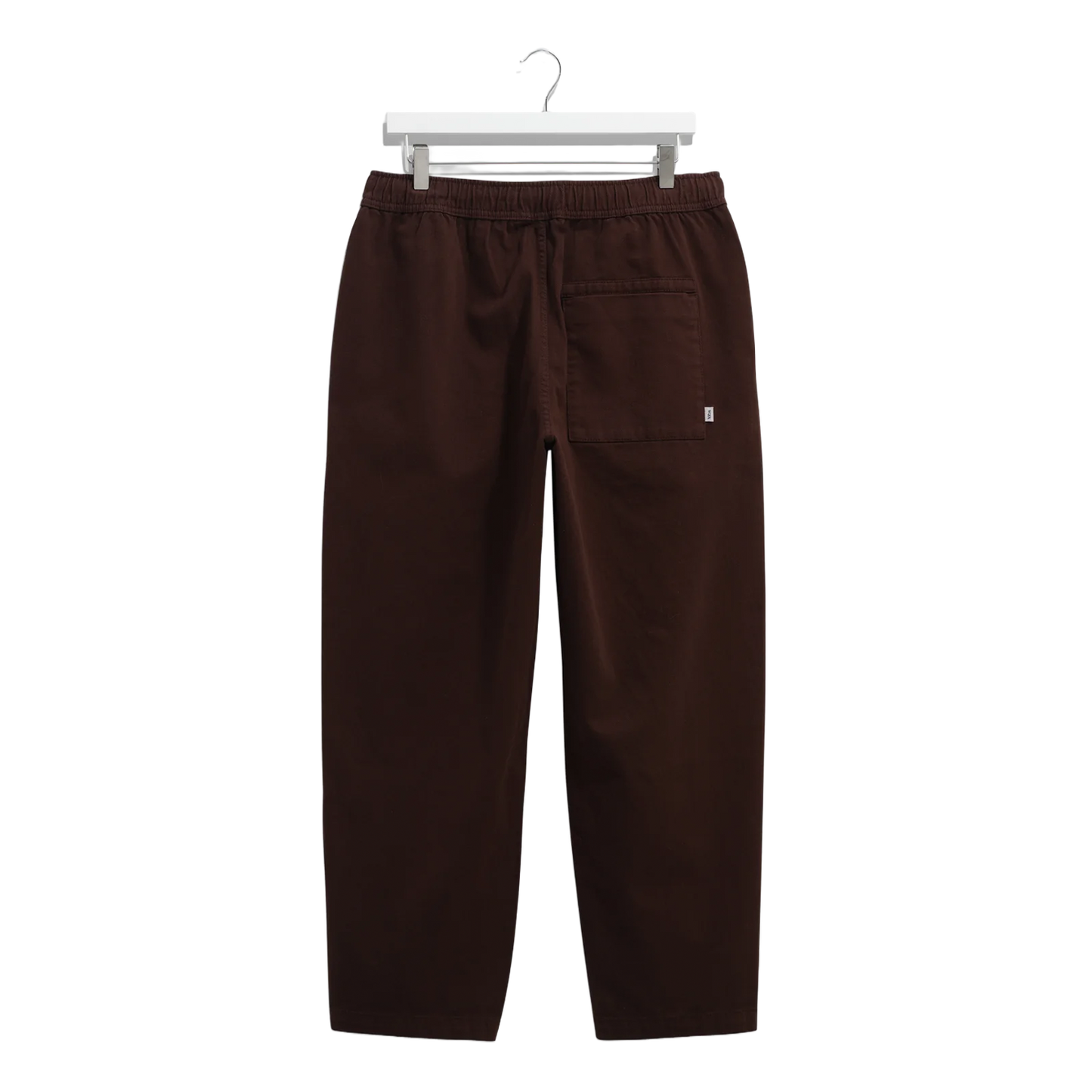 Kurt Trouser Organic Cotton Twill
