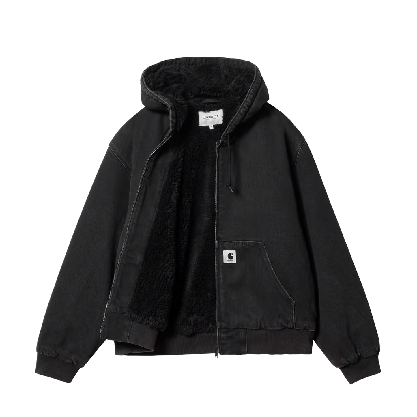 W` OG Active Jacket