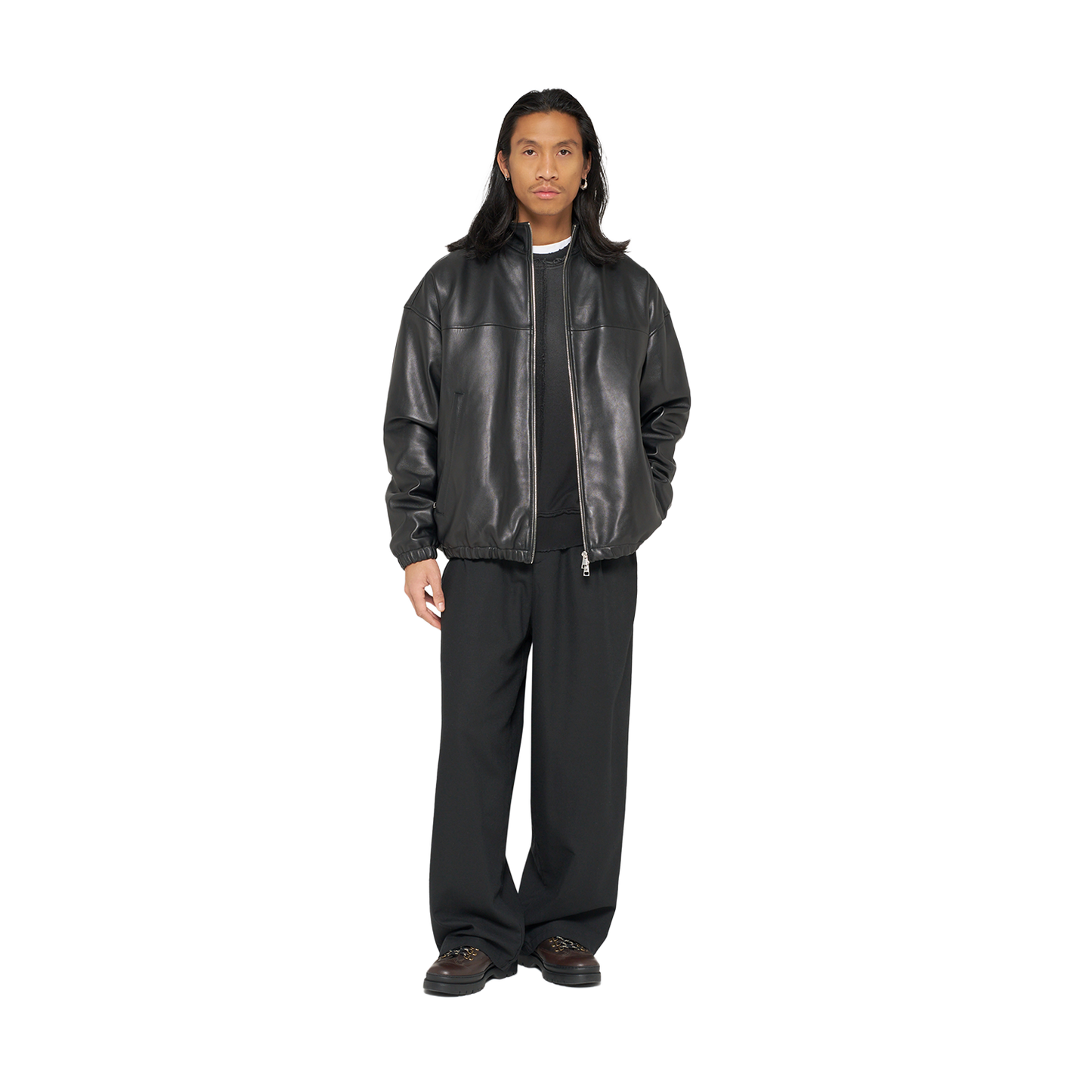 Fury Jacket