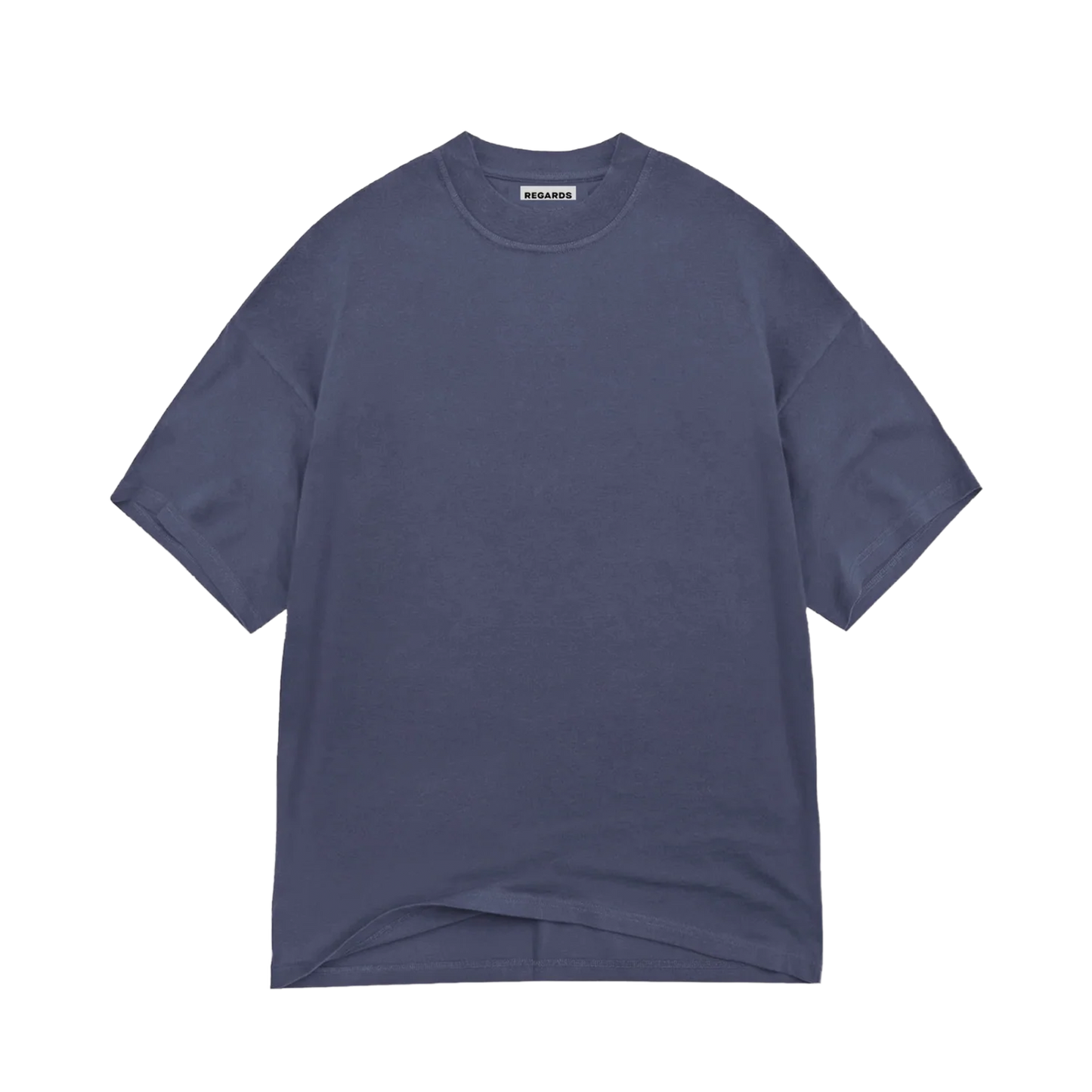 Heavy Oversize Tee