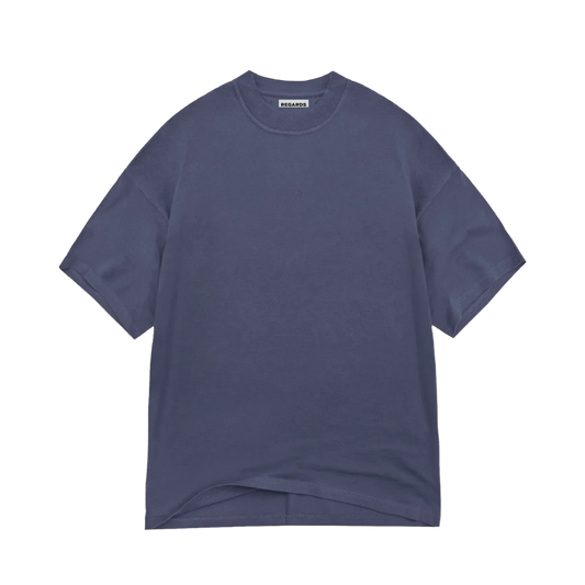 Heavy Oversize Tee
