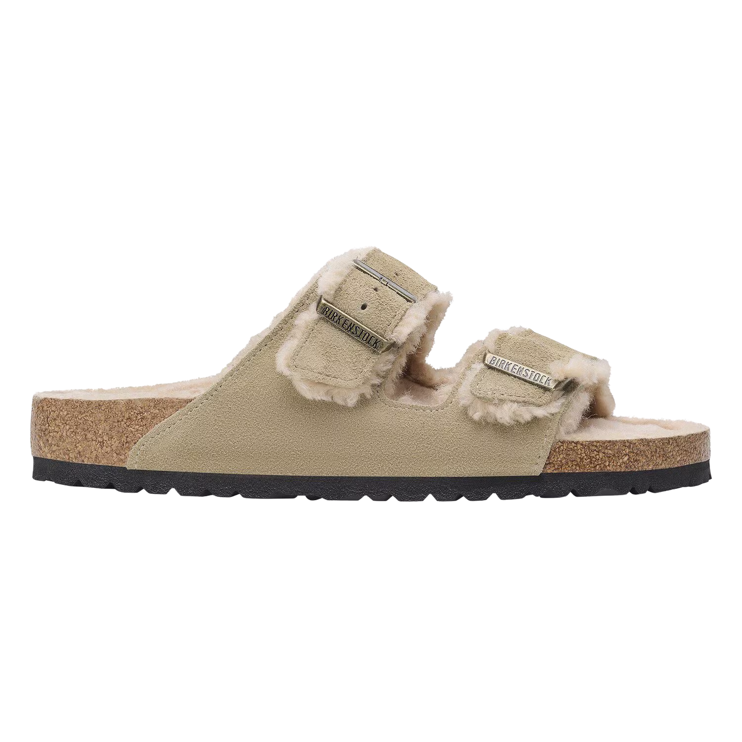 Arizona Shearling