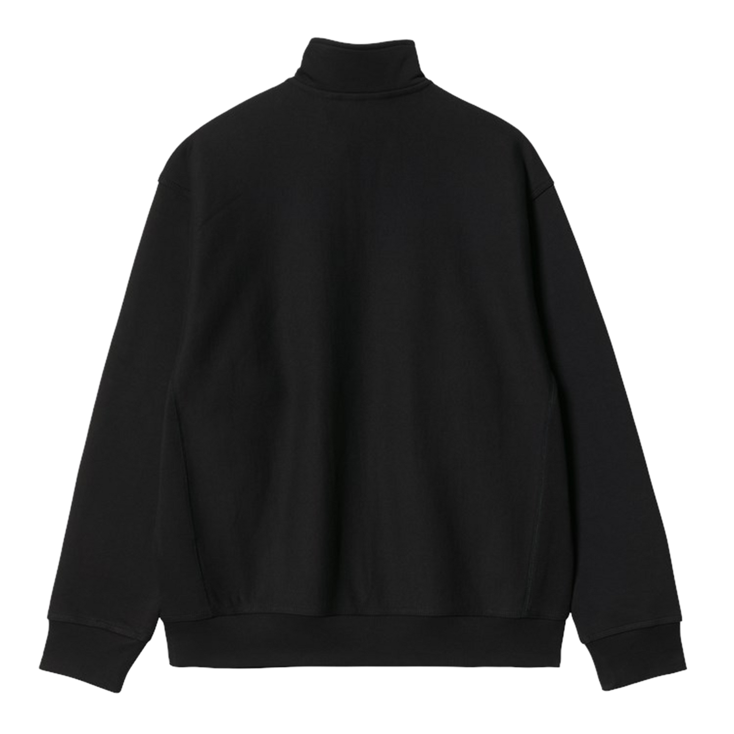 Half Zip American Script Sweat
