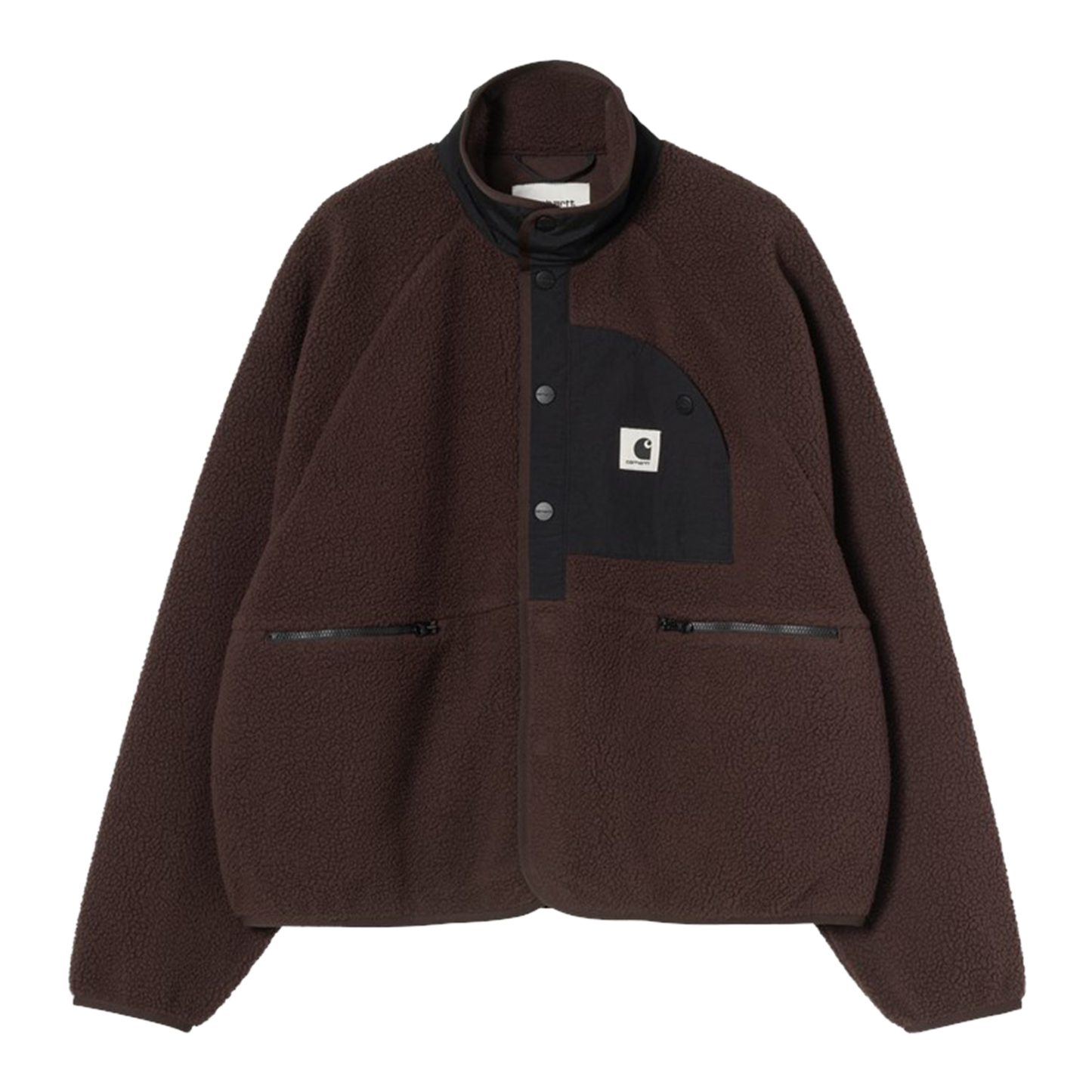 W`Flynn Fleece Jacket