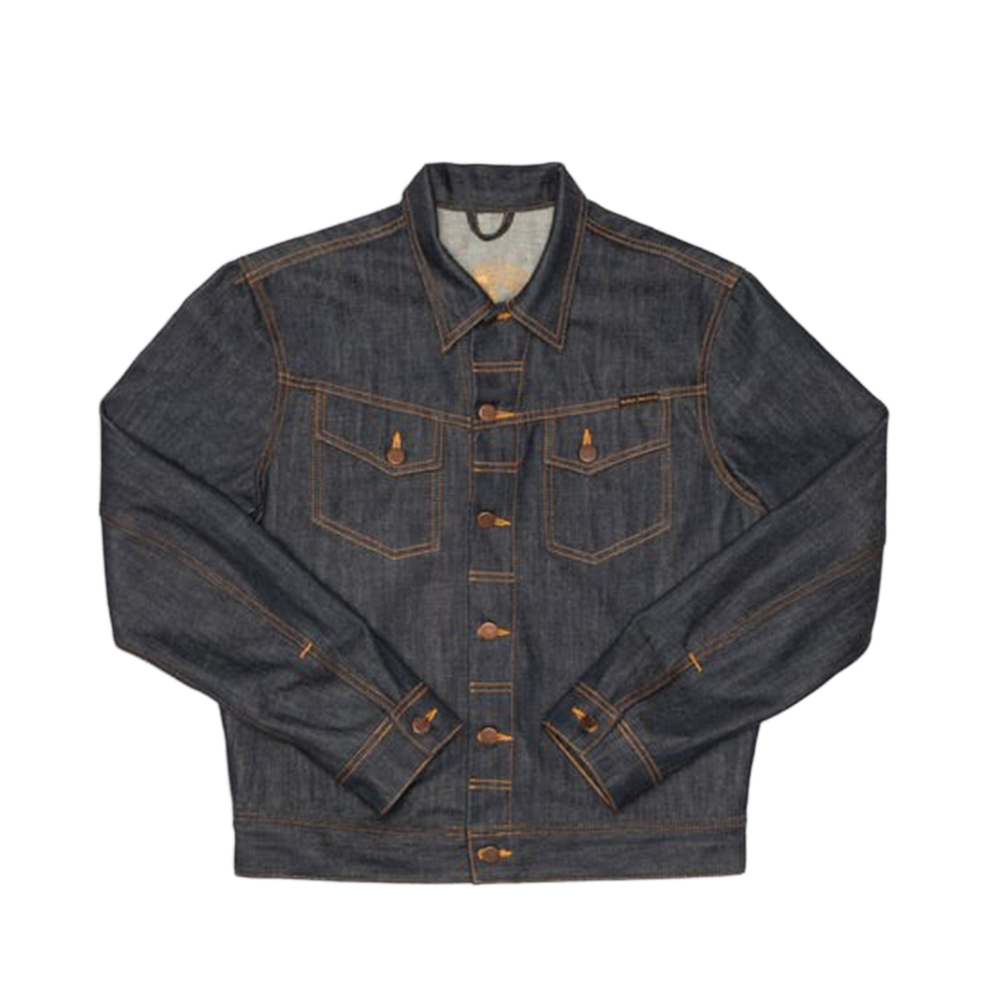 Conny Denim Jacket