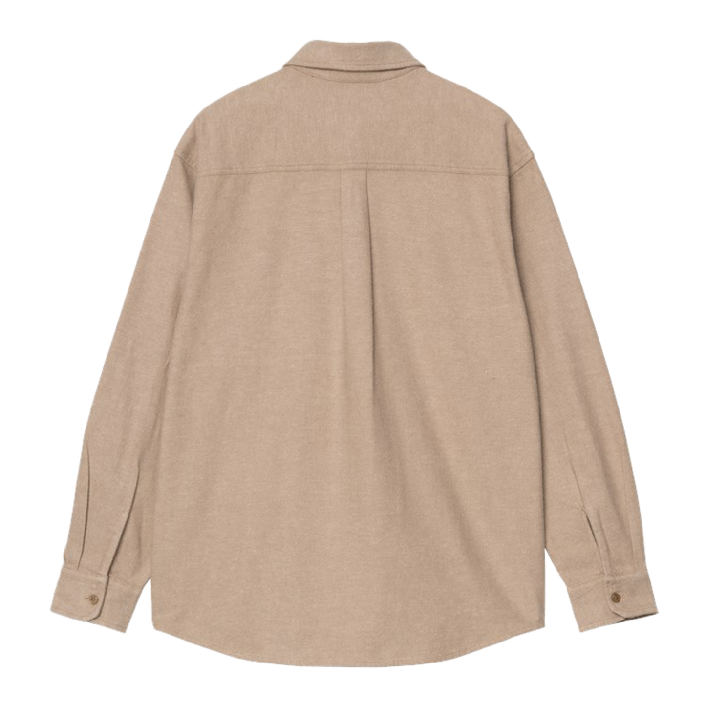 L/S Edgar Shirt