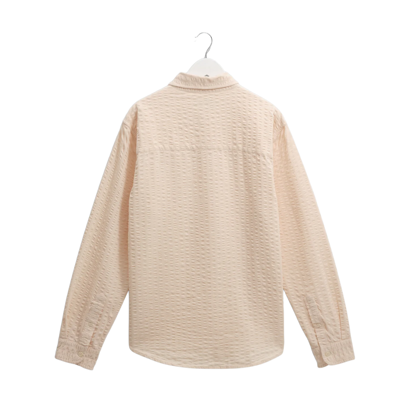 Shelly Shirt Seersucker Cord