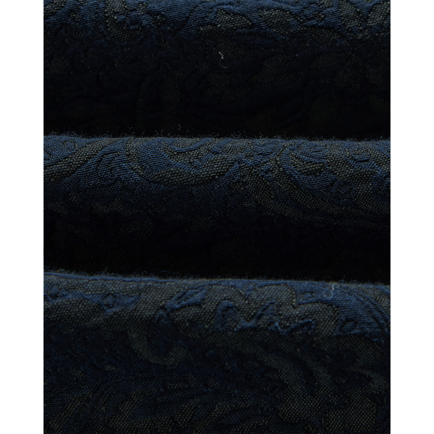 Iggy Jacket Tonal Jacquard