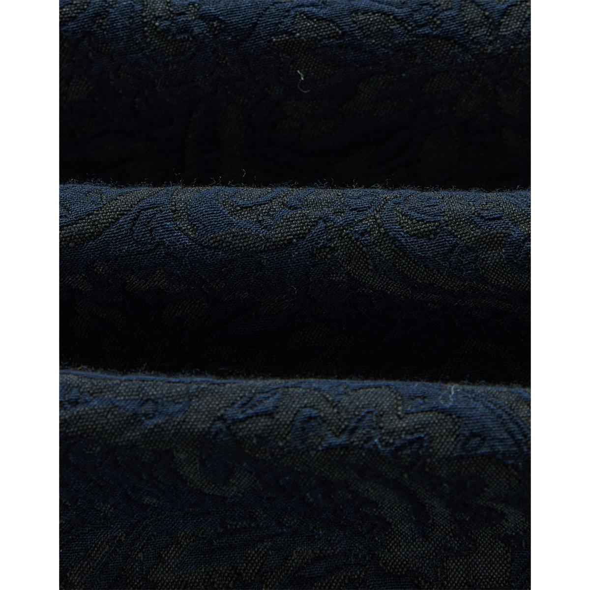 Kurt Trouser Tonal Jacquard