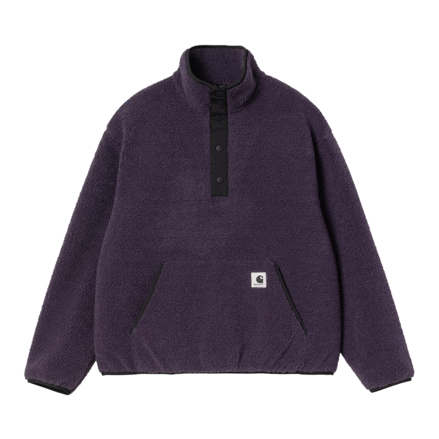 W` Elliot High Neck Liner