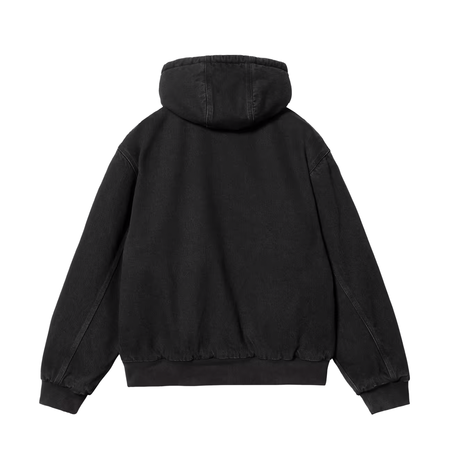 W` OG Active Jacket