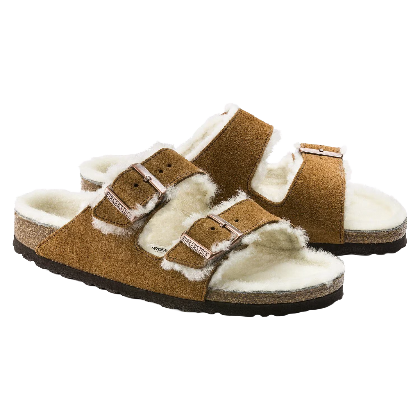 Arizona Shearling
