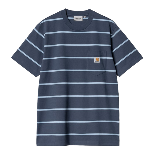 S/S Aiken Pocket T-Shirt