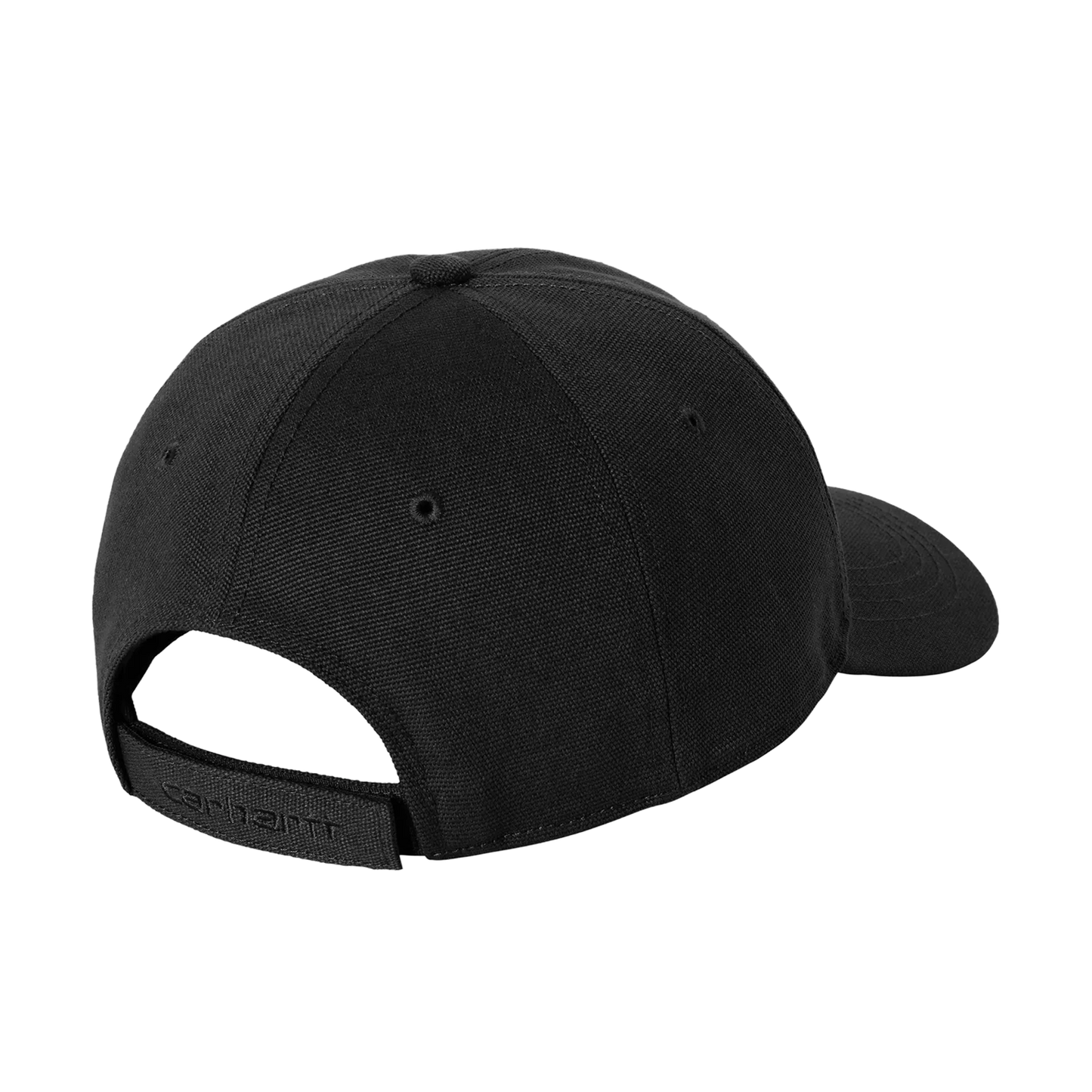 Canvas Cap