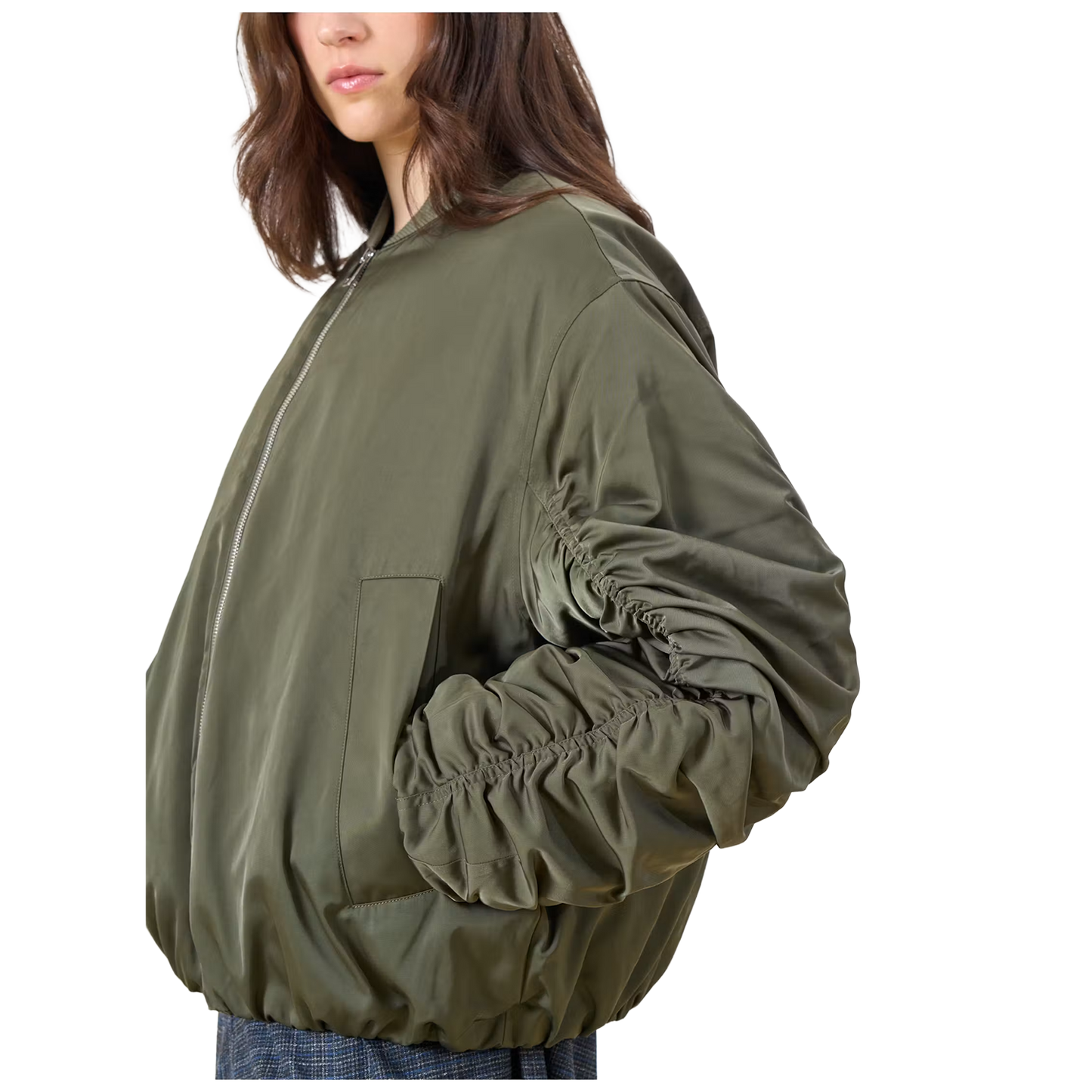 Zereena Jacket