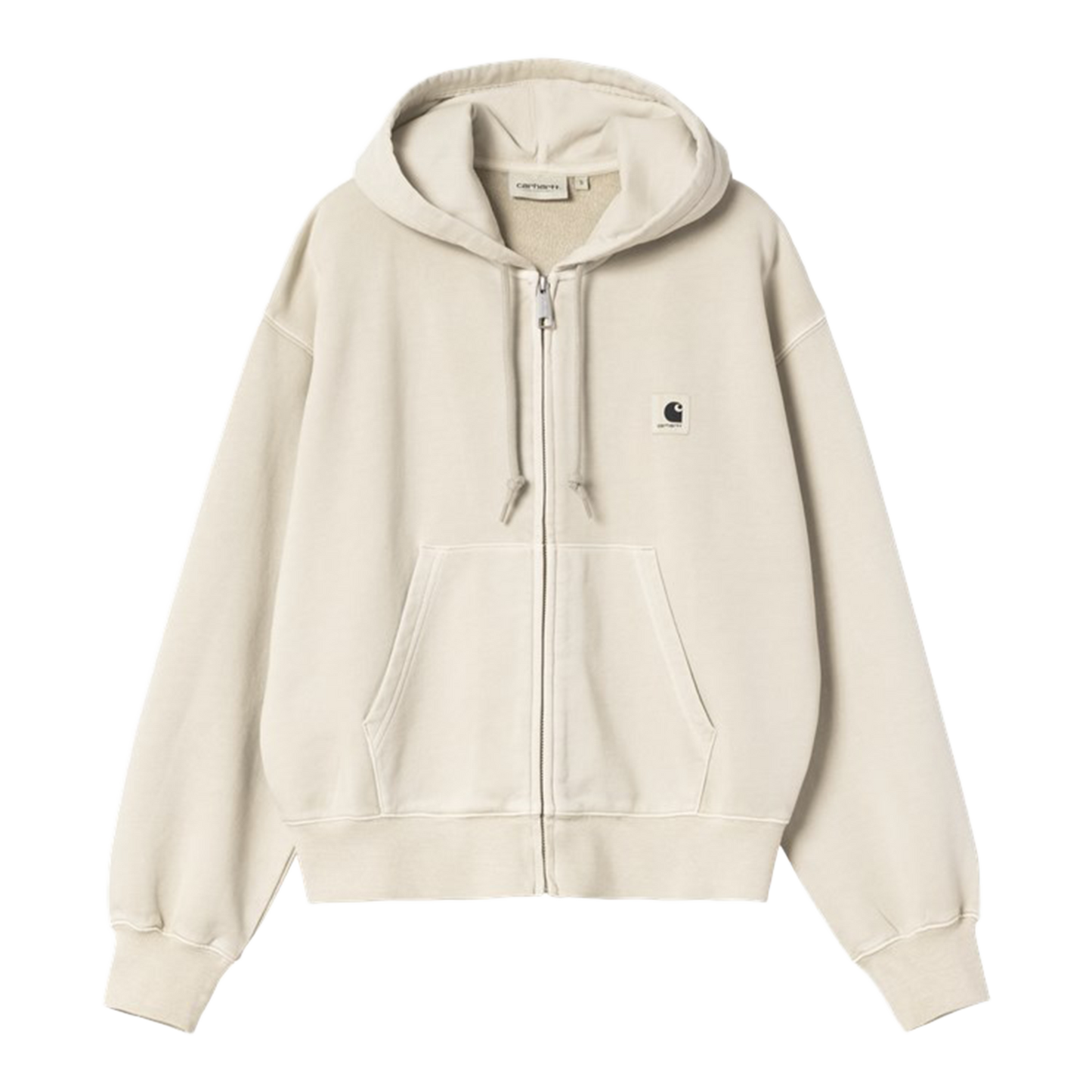 W` Hooded Nelson Jacket