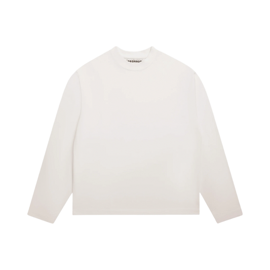 Heavy Oversize Longsleeve