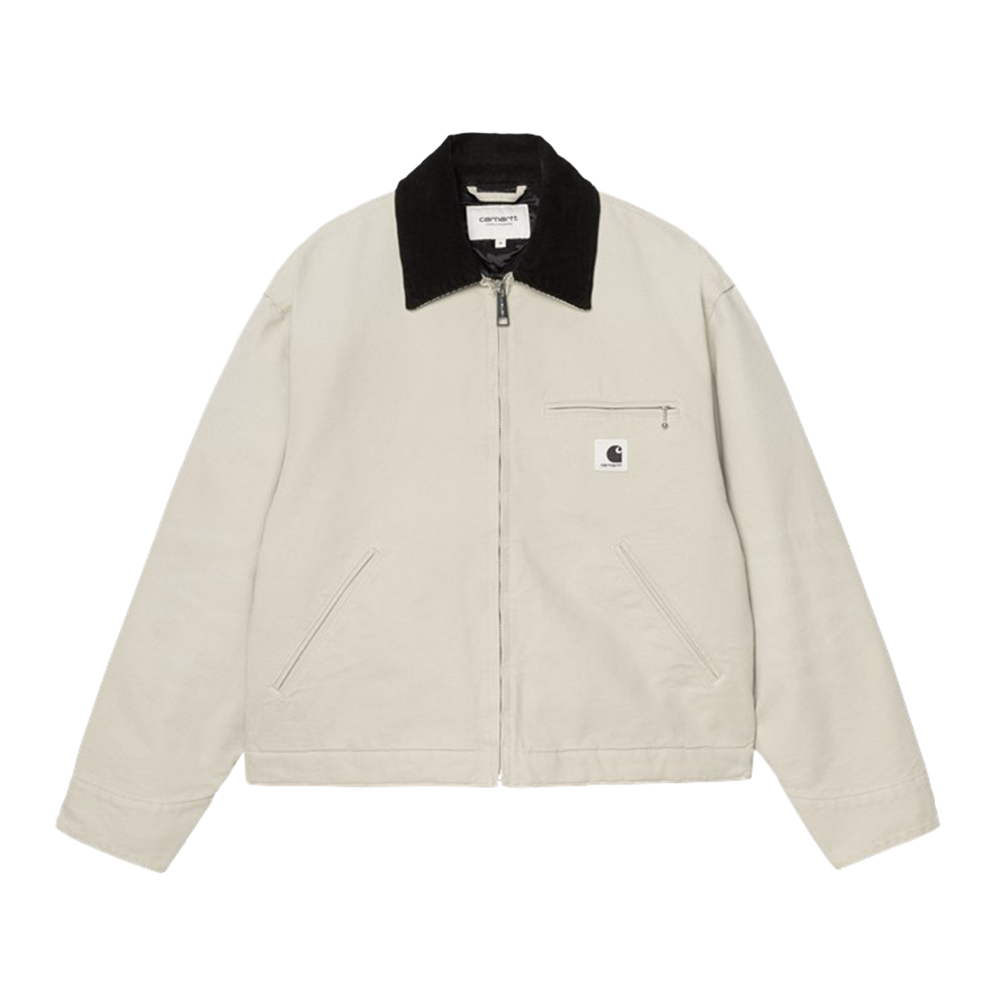 W` OG Detroit Jacket