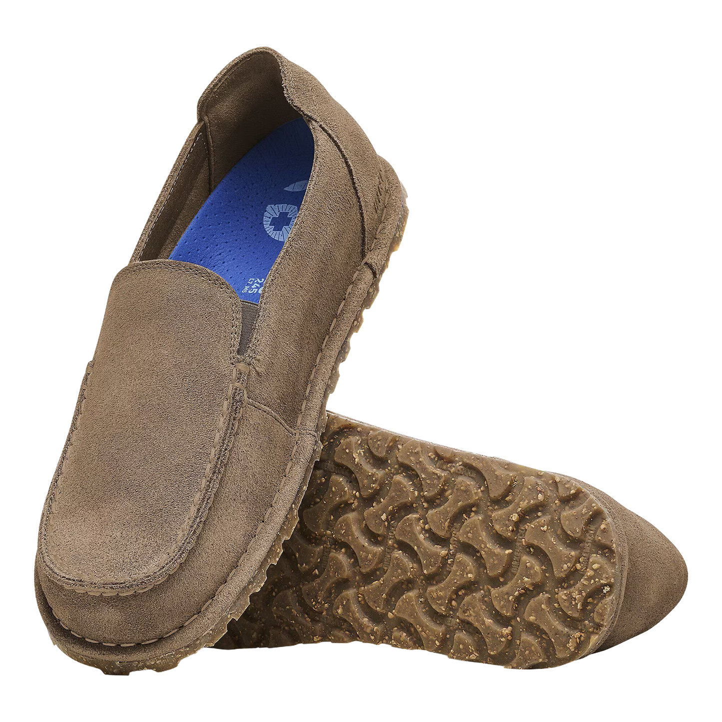 Utti Slip On