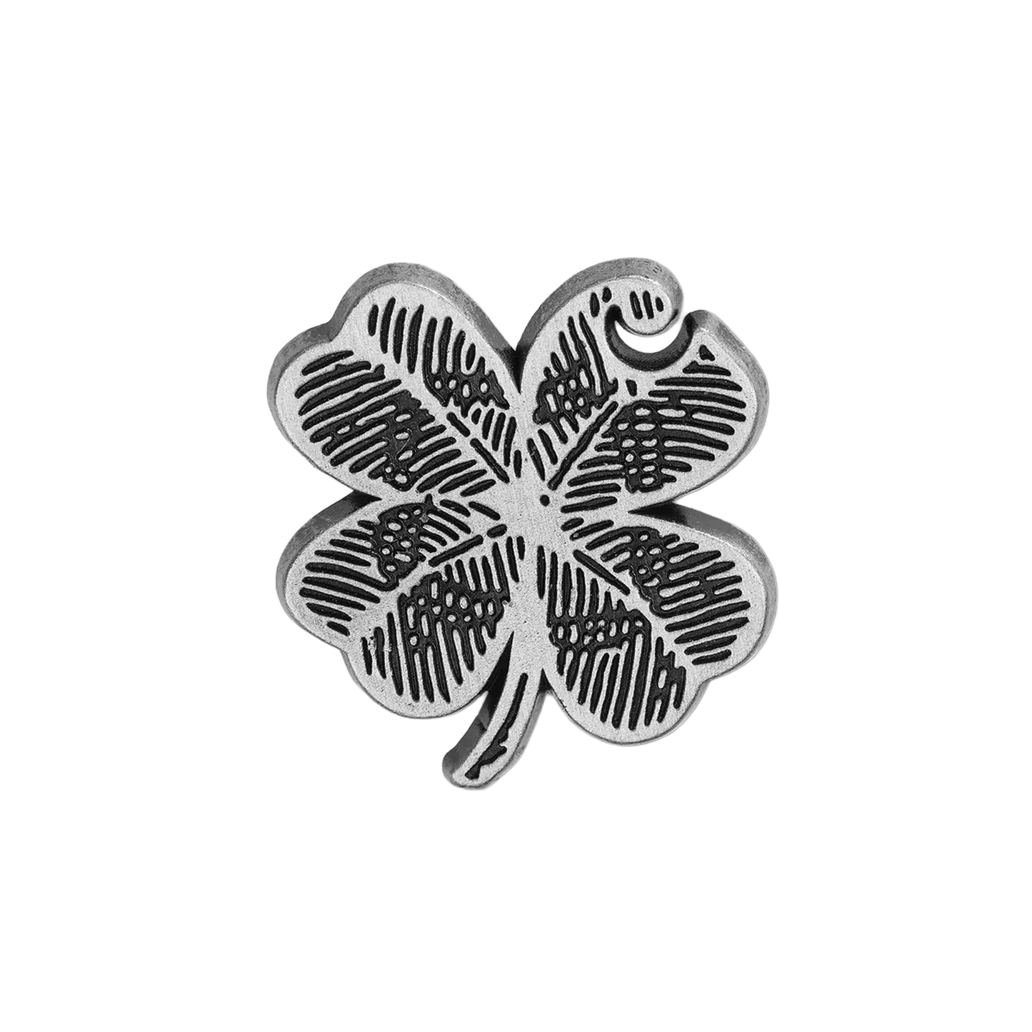 Clover Pin