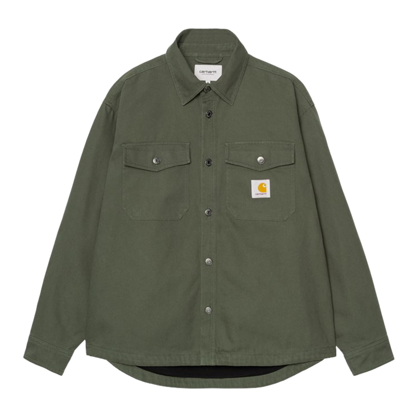 Selby Shirt Jac