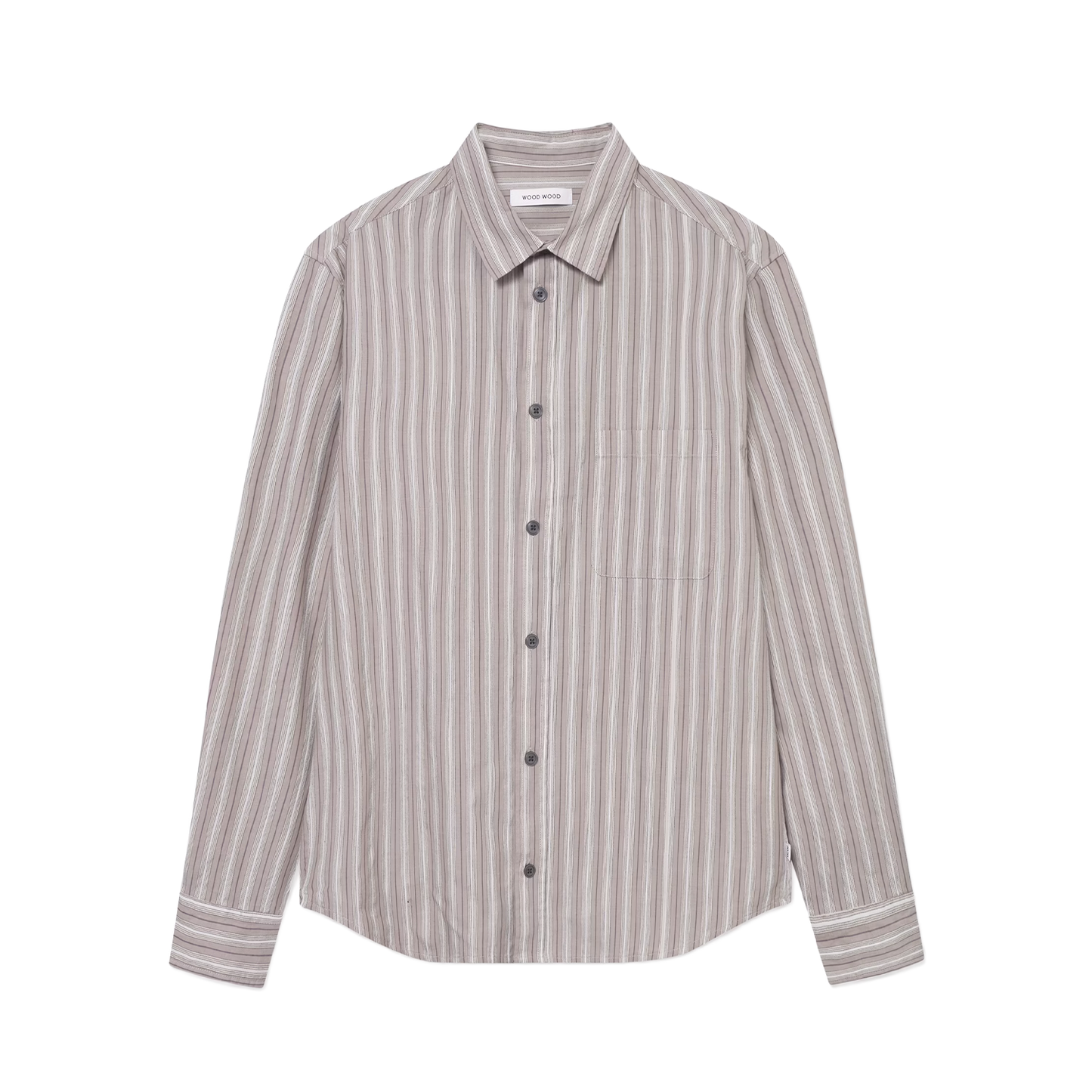 WW Carter Shirt