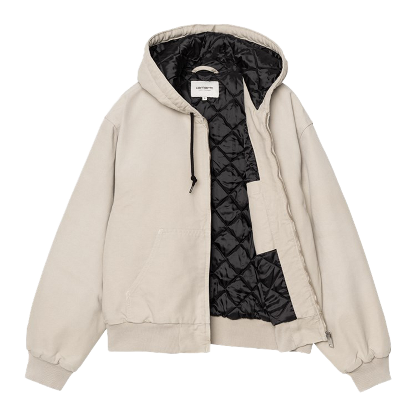 W` OG Active Jacket