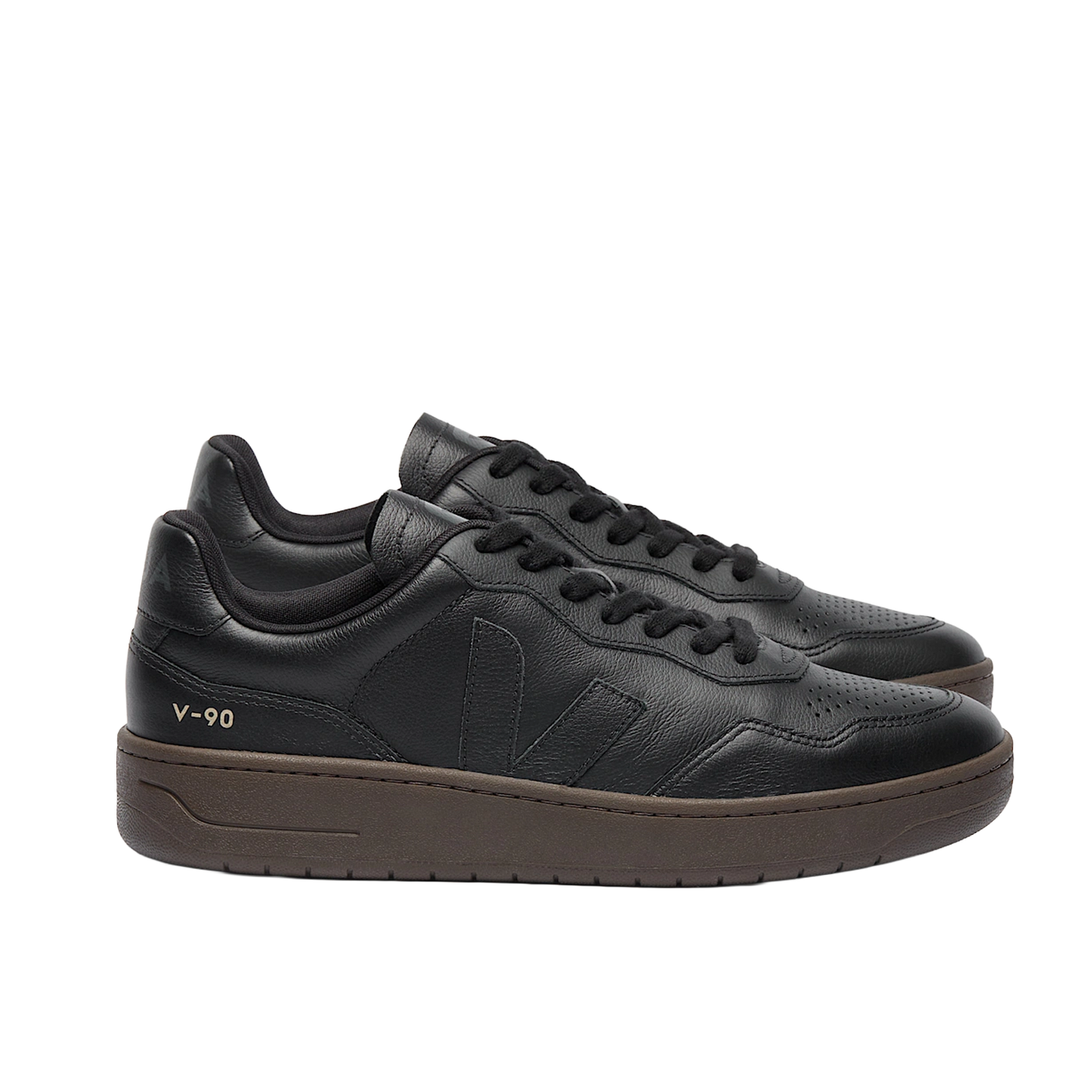 V90 O.T Leather
