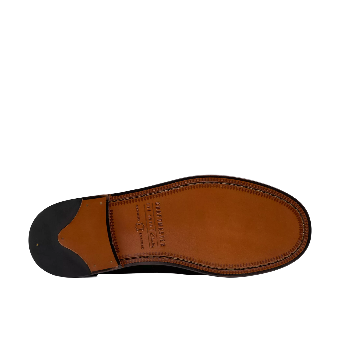 Craft James Lo Loafer
