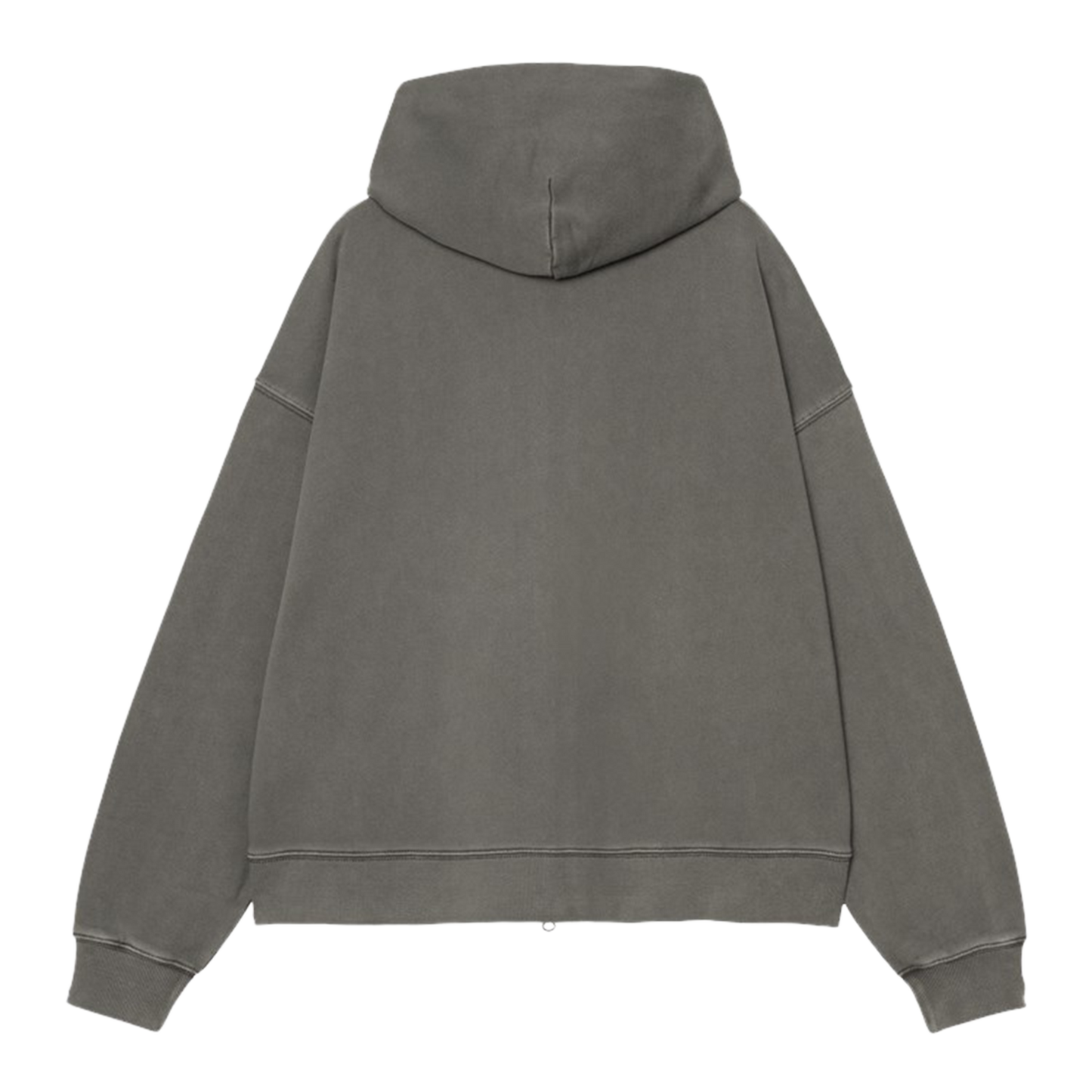 W` Hooded Benton Jacket