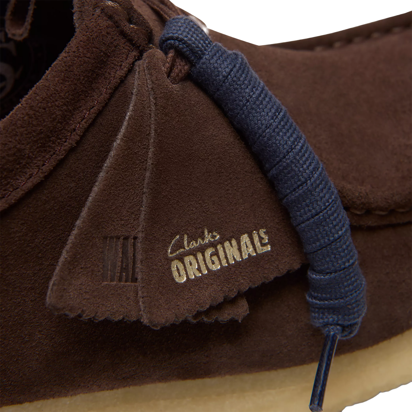 Wallabee