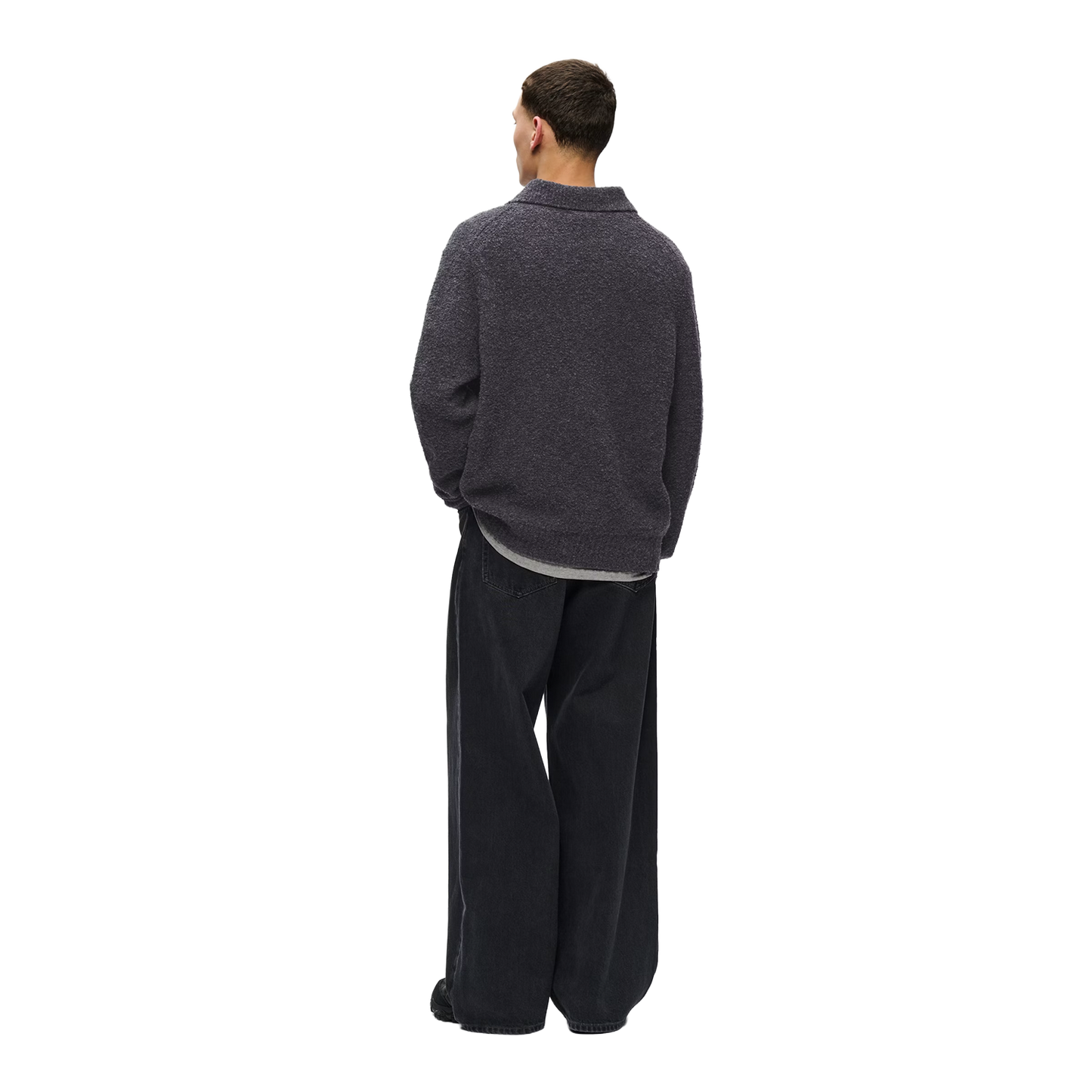WWAndy Cardigan