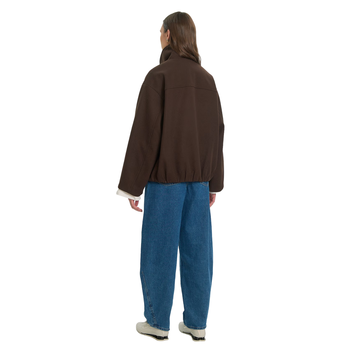 Brodey Jacket