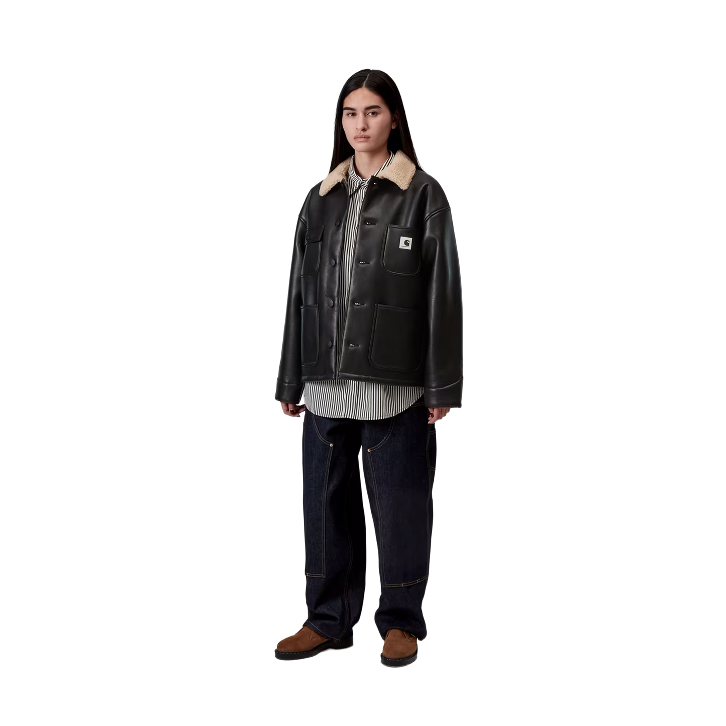 W` Shepton OG Michigan Coat