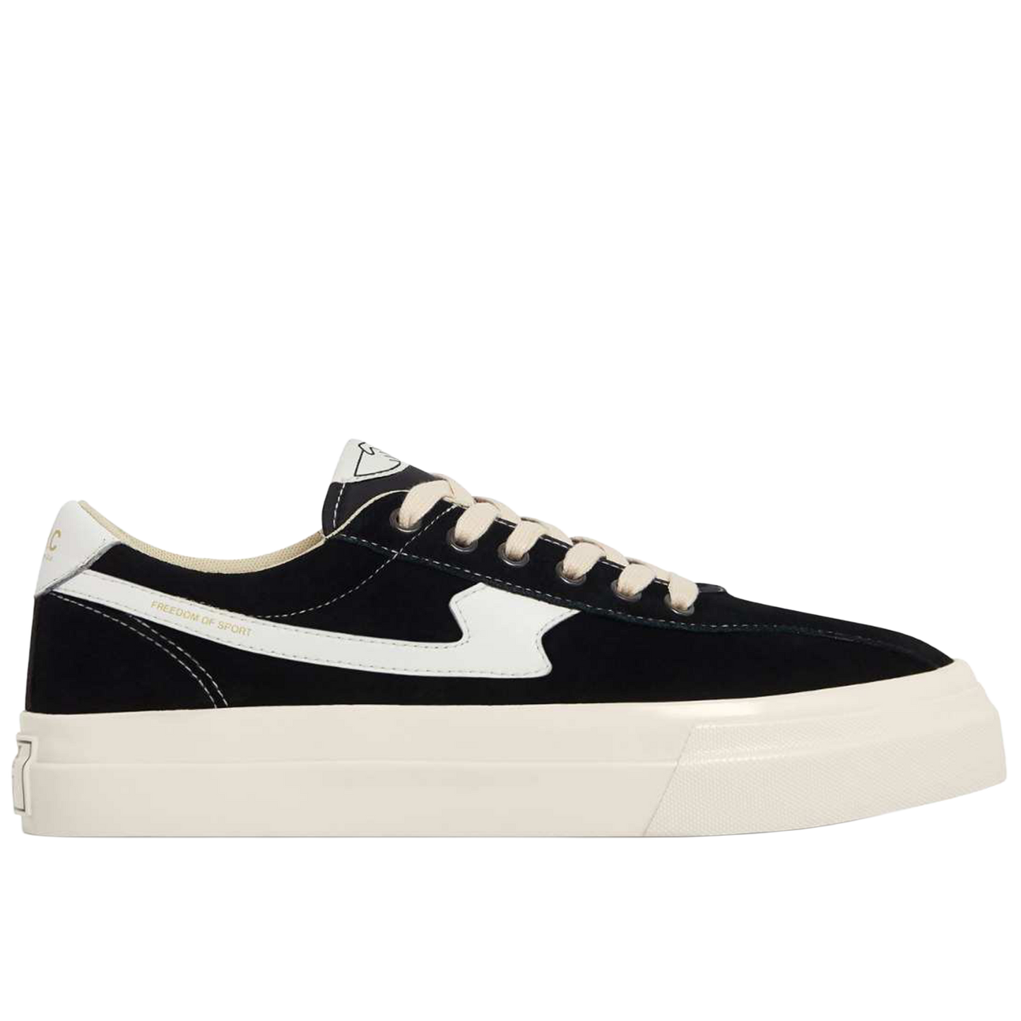Dellow S-Strike Cup Suede