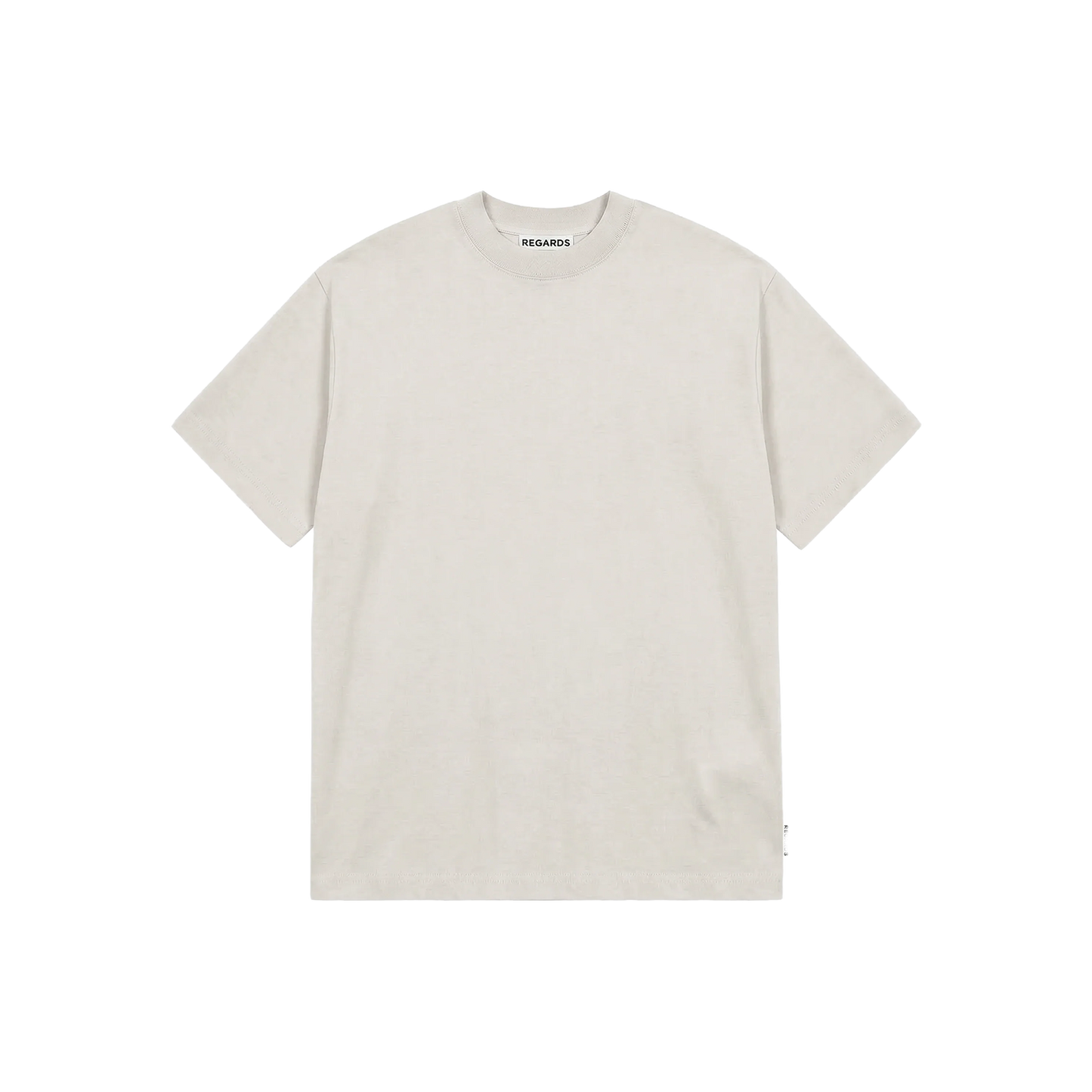 Relaxed Tee Blank