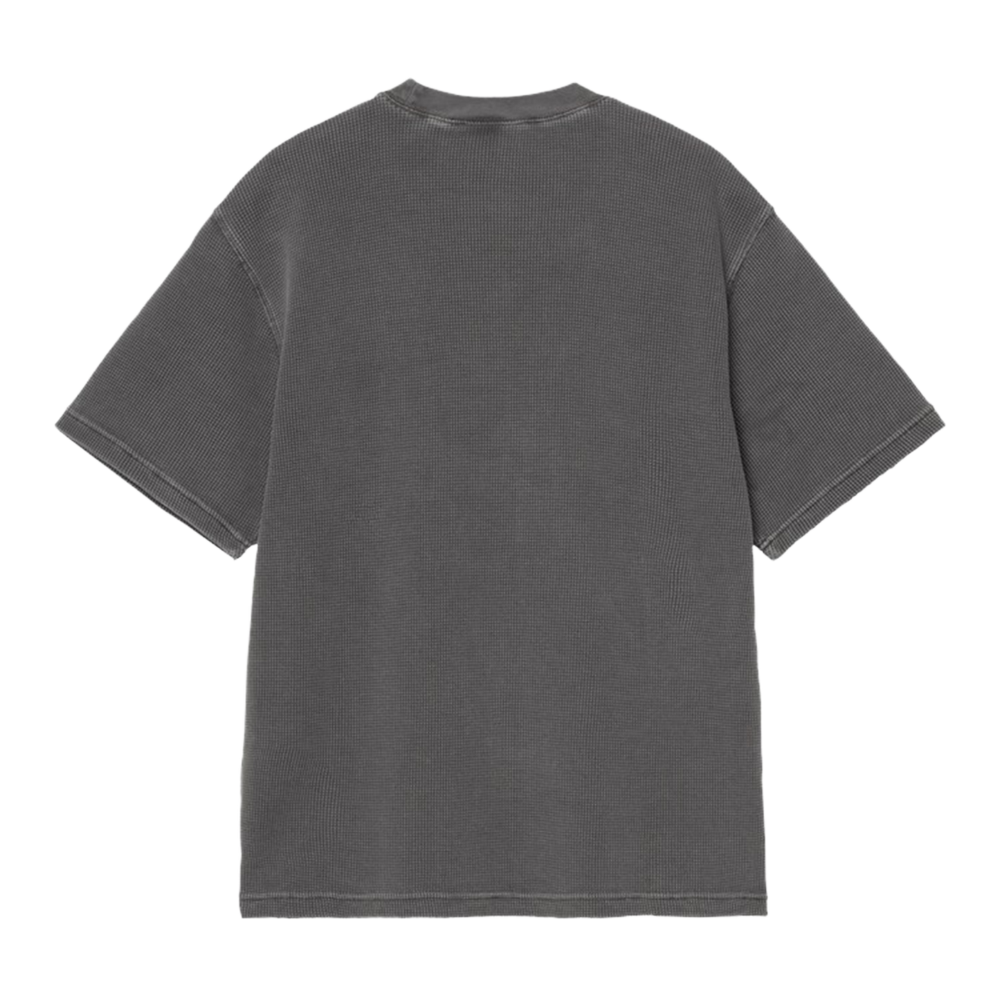 S/S Nelson Waffle T-Shirt