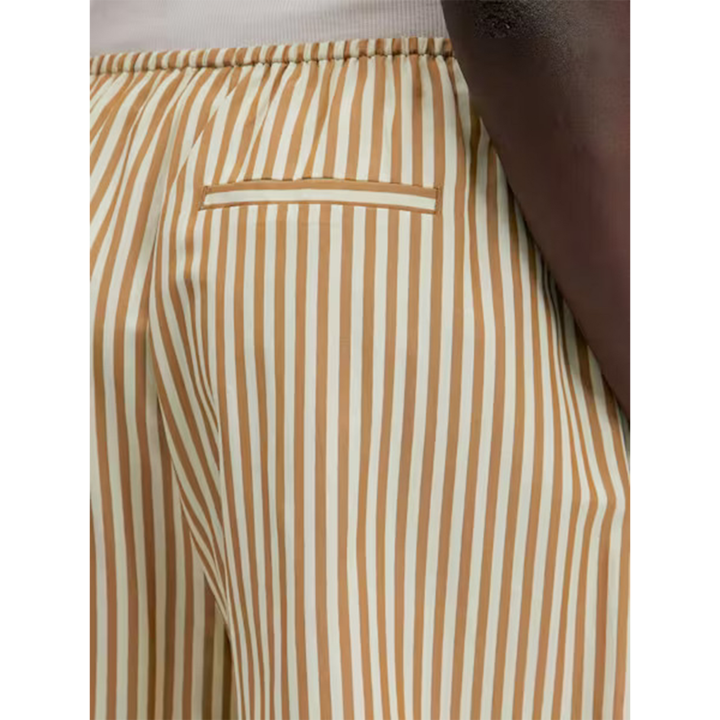 Sylvie Shorts