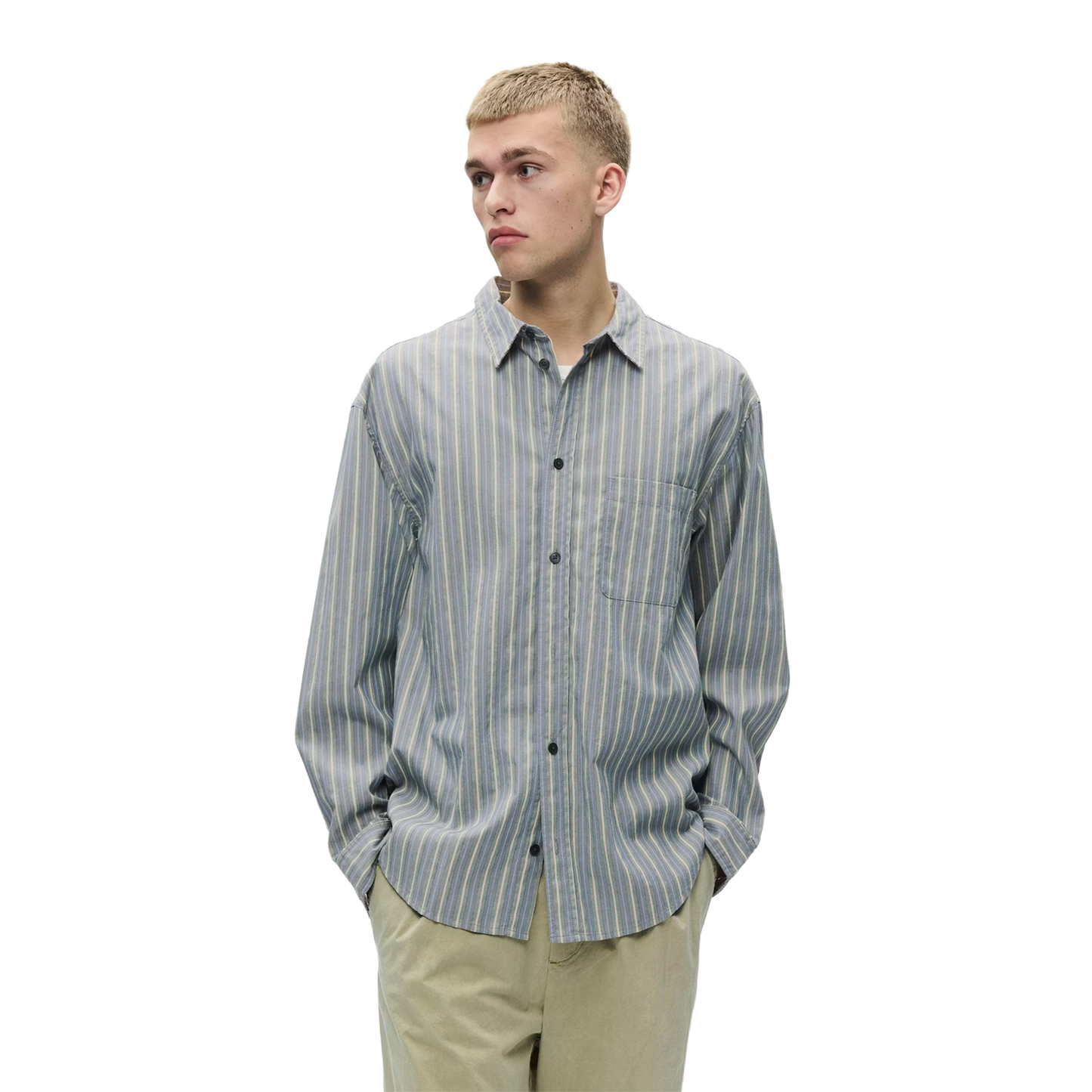 WWCarter Shirt